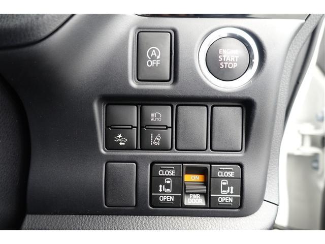 ヴォクシー ＺＳ　両電動スライドドア　サンルーフ　地デジ　盗難防止システム　オートエアコン　ダブルエアバッグ　ＤＶＤ再生可　ドライブレコーダー　ＥＴＣ　ＬＥＤヘッドライト　キーレスエントリー　メモリーナビ　ナビＴＶ（31枚目）