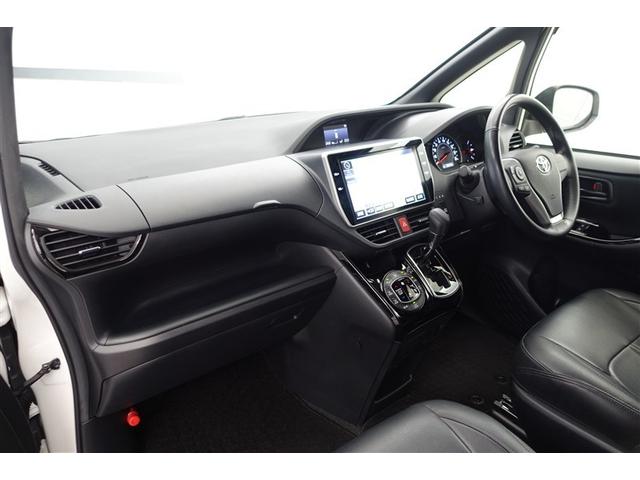 ヴォクシー ＺＳ　両電動スライドドア　サンルーフ　地デジ　盗難防止システム　オートエアコン　ダブルエアバッグ　ＤＶＤ再生可　ドライブレコーダー　ＥＴＣ　ＬＥＤヘッドライト　キーレスエントリー　メモリーナビ　ナビＴＶ（38枚目）