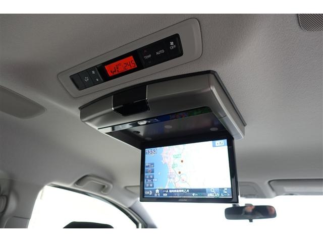 ノア ハイブリッドG Rカメラ スマートキー&プッシュスタート LEDへッドライト ウォークスルー 地デジ イモビライザー 記録簿有 Wエアコン パワーウインドウ アルミ クルコン エアバッグ 横滑り防止 DVD再生機能(14枚目)