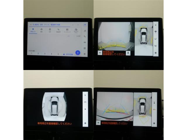 ���N���}�̐^��ɃJ����������悤�ȉf�������j�^�[��ʂɕ\�����܂��B�N���}�̎��͂̏󋵂���ڂŔc���ł���̂ŁA���ԂȂǂ̎��ɑ傫�ȏ����ɂȂ�܂��B