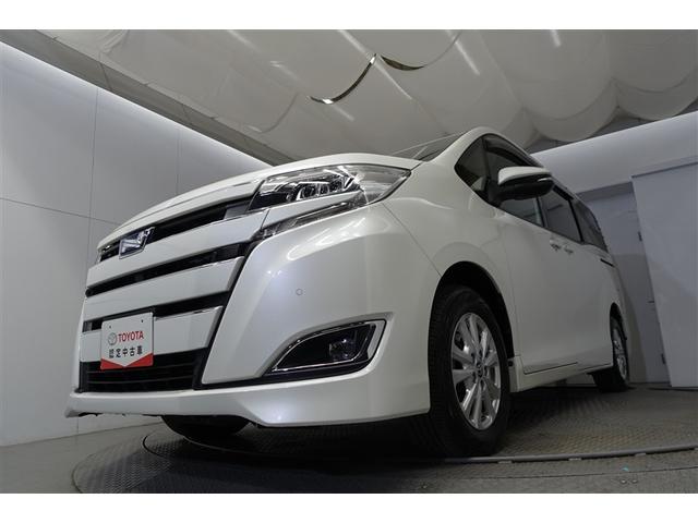 ノア ハイブリッドＧ　Ｒカメラ　スマートキー＆プッシュスタート　ＬＥＤへッドライト　地デジ　イモビライザー　Ｗエアコン　パワーウインドウ　アルミ　クルコン　エアバッグ　横滑り防止　ＤＶＤ再生機能　パワステ　ナビＴＶ　ＡＢＳ（21枚目）