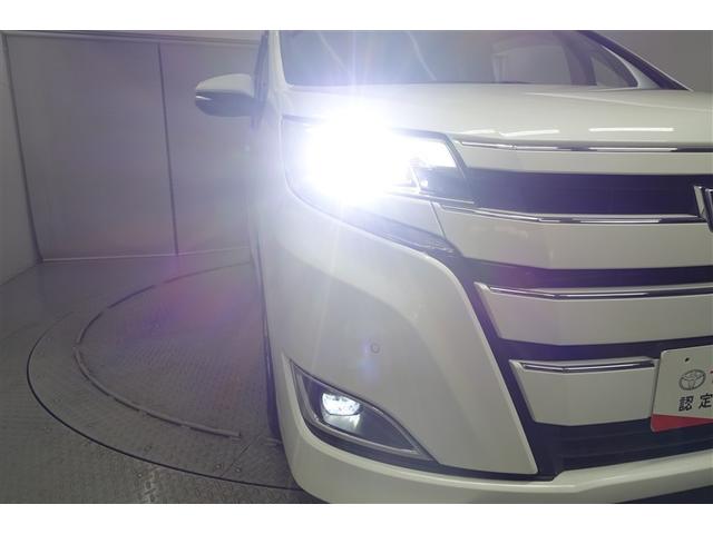 ノア ハイブリッドＧ　Ｒカメラ　スマートキー＆プッシュスタート　ＬＥＤへッドライト　地デジ　イモビライザー　Ｗエアコン　パワーウインドウ　アルミ　クルコン　エアバッグ　横滑り防止　ＤＶＤ再生機能　パワステ　ナビＴＶ　ＡＢＳ（22枚目）