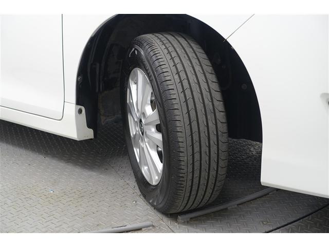 ノア ハイブリッドＧ　Ｒカメラ　スマートキー＆プッシュスタート　ＬＥＤへッドライト　地デジ　イモビライザー　Ｗエアコン　パワーウインドウ　アルミ　クルコン　エアバッグ　横滑り防止　ＤＶＤ再生機能　パワステ　ナビＴＶ　ＡＢＳ（26枚目）