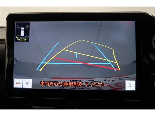 ���X�Ƀo�b�N�K�C�h���j�^�[���t���Ă���܂��A�X�e�A�����O�ƘA�����ăK�C�h���C���ł������Ă���܂��̂ŎԌɓ�������S�ł��I�u�����ꏊ�〈�Â炢�ꏊ�ł̎Ԍɓ��ꂪ���I�v���ĕ��Ɋ����������ł���