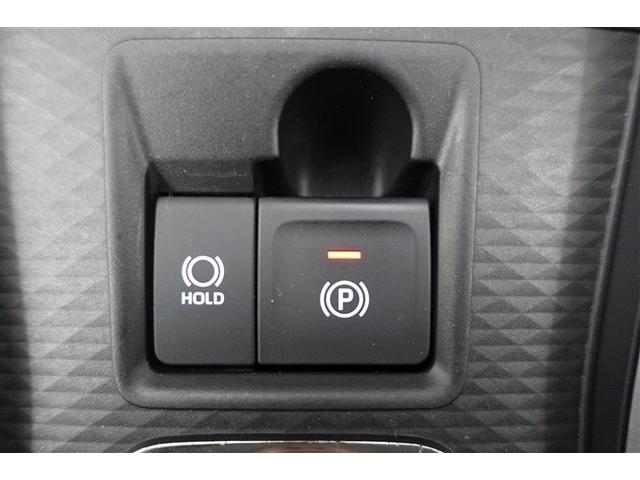 ���p�[�L���O�u���[�L�̍쓮�E�������ȒP�ɂȂ����d���p�[�L���O�u���[�L�B