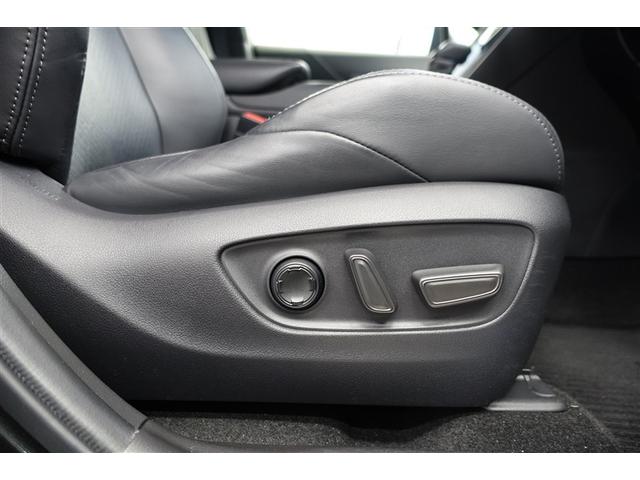 ハリアー Ｚ　レザーパッケージ　スマキ　追突防止　フルセグテレビ　バックモニター　ドラレコ付　本革シート　アルミ　横滑り防止機能　Ｐシート　整備記録簿　オートクルーズコントロール　ＡＵＸ　ＬＥＤヘッドライト　盗難防止システム　ＥＴＣ（7枚目）