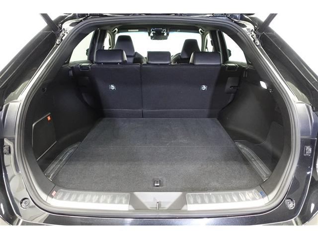 ハリアー Ｚ　レザーパッケージ　スマキ　追突防止　フルセグテレビ　バックモニター　ドラレコ付　本革シート　アルミ　横滑り防止機能　Ｐシート　整備記録簿　オートクルーズコントロール　ＡＵＸ　ＬＥＤヘッドライト　盗難防止システム　ＥＴＣ（9枚目）