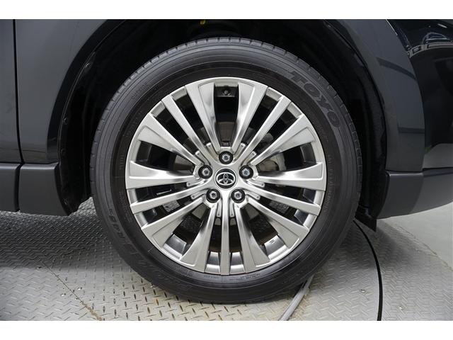 ハリアー Ｚ　レザーパッケージ　スマキ　追突防止　フルセグテレビ　バックモニター　ドラレコ付　本革シート　アルミ　横滑り防止機能　Ｐシート　整備記録簿　オートクルーズコントロール　ＡＵＸ　ＬＥＤヘッドライト　盗難防止システム　ＥＴＣ（26枚目）