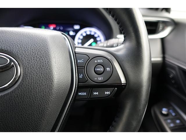 ハリアー Ｚ　レザーパッケージ　スマキ　追突防止　フルセグテレビ　バックモニター　ドラレコ付　本革シート　アルミ　横滑り防止機能　Ｐシート　整備記録簿　オートクルーズコントロール　ＡＵＸ　ＬＥＤヘッドライト　盗難防止システム　ＥＴＣ（38枚目）