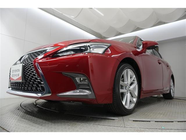 ＣＴ ＣＴ２００ｈ　バージョンＬ　ＤＶＤ再生可能　横滑り防止　リアカメラ　Ｐシート　ＡＡＣ　ナビＴＶ　本革　ＡＢＳ　サイドエアバック　クルーズＣ　ＡＷ　ミュージックプレイヤー接続可　イモビライザー　エアバッグ　ドラレコ　キーレス　ＰＳ（21枚目）