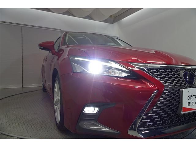 ＣＴ ＣＴ２００ｈ　バージョンＬ　ＤＶＤ再生可能　横滑り防止　リアカメラ　Ｐシート　ＡＡＣ　ナビＴＶ　本革　ＡＢＳ　サイドエアバック　クルーズＣ　ＡＷ　ミュージックプレイヤー接続可　イモビライザー　エアバッグ　ドラレコ　キーレス　ＰＳ（23枚目）