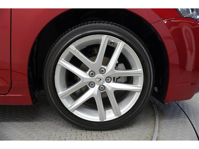 ＣＴ ＣＴ２００ｈ　バージョンＬ　ＤＶＤ再生可能　横滑り防止　リアカメラ　Ｐシート　ＡＡＣ　ナビＴＶ　本革　ＡＢＳ　サイドエアバック　クルーズＣ　ＡＷ　ミュージックプレイヤー接続可　イモビライザー　エアバッグ　ドラレコ　キーレス　ＰＳ（26枚目）