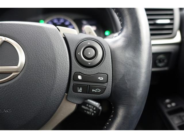 ＣＴ ＣＴ２００ｈ　バージョンＬ　ＤＶＤ再生可能　横滑り防止　リアカメラ　Ｐシート　ＡＡＣ　ナビＴＶ　本革　ＡＢＳ　サイドエアバック　クルーズＣ　ＡＷ　ミュージックプレイヤー接続可　イモビライザー　エアバッグ　ドラレコ　キーレス　ＰＳ（37枚目）