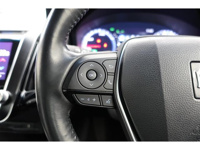 �X�e�A�����O�X�C�b�`���ځI�n���h�������𗣂��Ȃ��Ă��A�茳�̃X�C�b�`�ŉ��ʒ��߂Ȃǂ��o���܂��B�^�]�ȂɎ��������炳�Ȃ��Ă����삪�o���Ĉ��S�ł��I