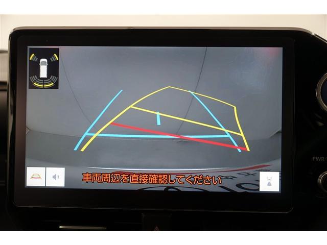 ���X�Ƀo�b�N�K�C�h���j�^�[���t���Ă���܂��A�X�e�A�����O�ƘA�����ăK�C�h���C���ł������Ă���܂��̂ŎԌɓ�������S�ł��I�u�����ꏊ�〈�Â炢�ꏊ�ł̎Ԍɓ��ꂪ���I�v���ĕ��Ɋ����������ł���