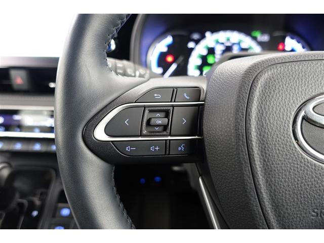 �X�e�A�����O�X�C�b�`���ځI�n���h�������𗣂��Ȃ��Ă��A�茳�̃X�C�b�`�ŉ��ʒ��߂Ȃǂ��o���܂��B�^�]�ȂɎ��������炳�Ȃ��Ă����삪�o���Ĉ��S�ł��I