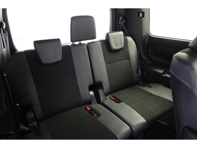 ノア ハイブリッドＳｉ　ダブルバイビーＩＩＩ　リアクーラー　点検記録簿　ワンオーナー車　ＥＴＣ車載器　ＬＥＤランプ　Ｂカメラ　ナビＴＶ　フルセグテレビ　オートクルーズコントロール　ＤＶＤ　横滑り防止装置　イモビライザー　キーレス　アルミホイール（7枚目）