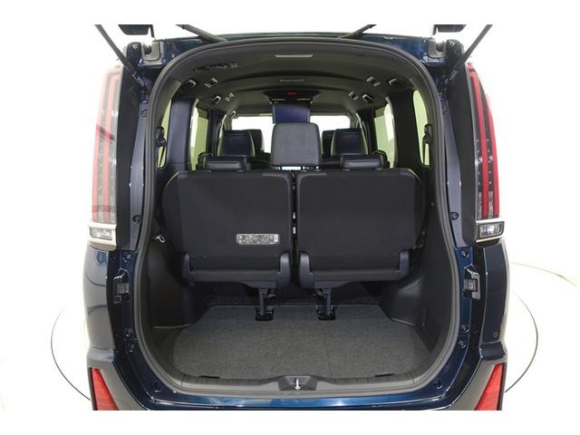 ノア ハイブリッドＳｉ　ダブルバイビーＩＩＩ　リアクーラー　点検記録簿　ワンオーナー車　ＥＴＣ車載器　ＬＥＤランプ　Ｂカメラ　ナビＴＶ　フルセグテレビ　オートクルーズコントロール　ＤＶＤ　横滑り防止装置　イモビライザー　キーレス　アルミホイール（8枚目）