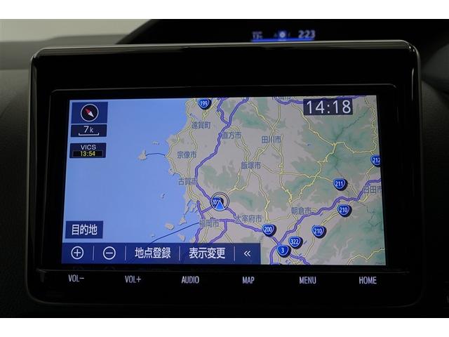 ノア ハイブリッドＳｉ　ダブルバイビーＩＩＩ　リアクーラー　点検記録簿　ワンオーナー車　ＥＴＣ車載器　ＬＥＤランプ　Ｂカメラ　ナビＴＶ　フルセグテレビ　オートクルーズコントロール　ＤＶＤ　横滑り防止装置　イモビライザー　キーレス　アルミホイール（10枚目）