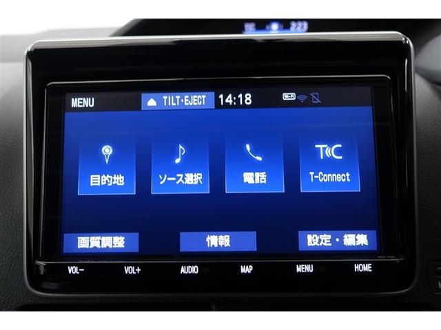 ノア ハイブリッドＳｉ　ダブルバイビーＩＩＩ　リアクーラー　点検記録簿　ワンオーナー車　ＥＴＣ車載器　ＬＥＤランプ　Ｂカメラ　ナビＴＶ　フルセグテレビ　オートクルーズコントロール　ＤＶＤ　横滑り防止装置　イモビライザー　キーレス　アルミホイール（11枚目）