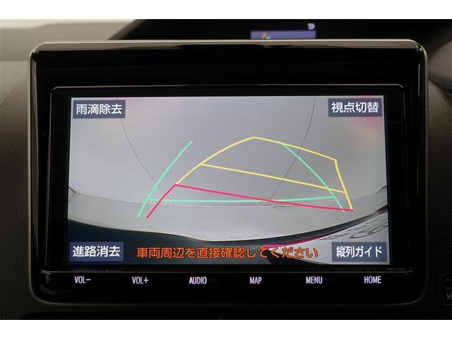 ノア ハイブリッドＳｉ　ダブルバイビーＩＩＩ　リアクーラー　点検記録簿　ワンオーナー車　ＥＴＣ車載器　ＬＥＤランプ　Ｂカメラ　ナビＴＶ　フルセグテレビ　オートクルーズコントロール　ＤＶＤ　横滑り防止装置　イモビライザー　キーレス　アルミホイール（12枚目）