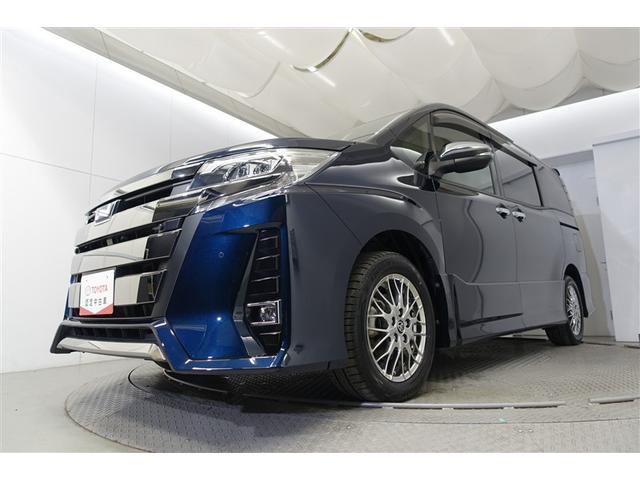 ノア ハイブリッドＳｉ　ダブルバイビーＩＩＩ　リアクーラー　点検記録簿　ワンオーナー車　ＥＴＣ車載器　ＬＥＤランプ　Ｂカメラ　ナビＴＶ　フルセグテレビ　オートクルーズコントロール　ＤＶＤ　横滑り防止装置　イモビライザー　キーレス　アルミホイール（21枚目）