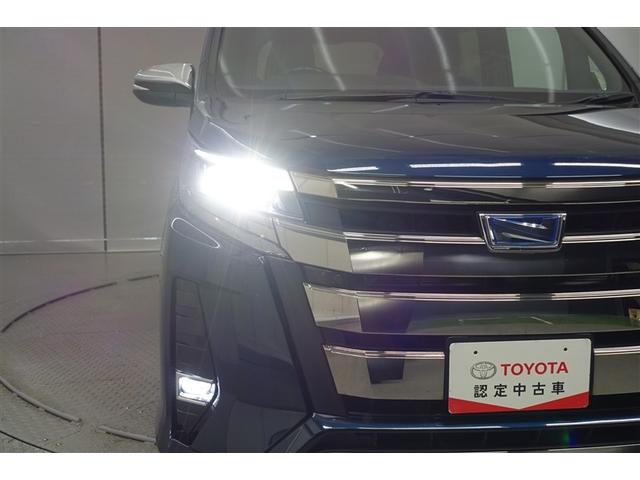 ノア ハイブリッドＳｉ　ダブルバイビーＩＩＩ　リアクーラー　点検記録簿　ワンオーナー車　ＥＴＣ車載器　ＬＥＤランプ　Ｂカメラ　ナビＴＶ　フルセグテレビ　オートクルーズコントロール　ＤＶＤ　横滑り防止装置　イモビライザー　キーレス　アルミホイール（22枚目）