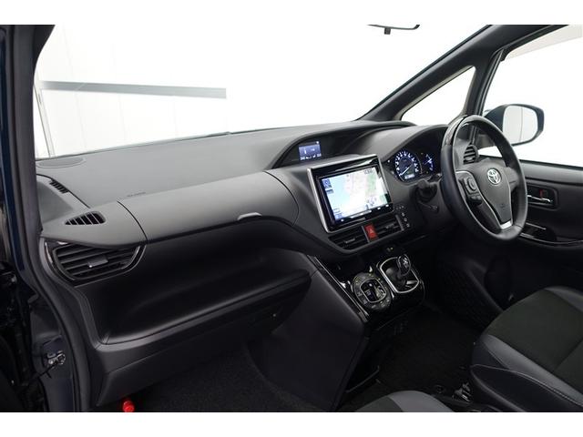 ノア ハイブリッドＳｉ　ダブルバイビーＩＩＩ　リアクーラー　点検記録簿　ワンオーナー車　ＥＴＣ車載器　ＬＥＤランプ　Ｂカメラ　ナビＴＶ　フルセグテレビ　オートクルーズコントロール　ＤＶＤ　横滑り防止装置　イモビライザー　キーレス　アルミホイール（38枚目）