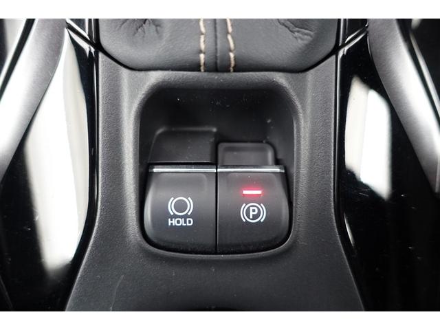 ���p�[�L���O�u���[�L�̍쓮�E�������ȒP�ɂȂ����d���p�[�L���O�u���[�L�B