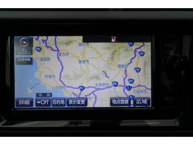 アクア Ｘ－アーバン　キーフリーシステム　横滑り防止システム　Ａストップ　衝突軽減ブレーキ　ＤＶＤ再生可　パワステ　フルセグＴＶ　スマートキ－　デュアルエアバック　運転席エアバッグ　ナビＴＶ　ＥＴＣ車載器　ドラレコ　ＡＢＳ（10枚目）