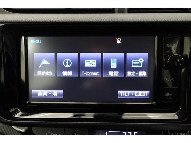 アクア Ｘ－アーバン　キーフリーシステム　横滑り防止システム　Ａストップ　衝突軽減ブレーキ　ＤＶＤ再生可　パワステ　フルセグＴＶ　スマートキ－　デュアルエアバック　運転席エアバッグ　ナビＴＶ　ＥＴＣ車載器　ドラレコ　ＡＢＳ（11枚目）