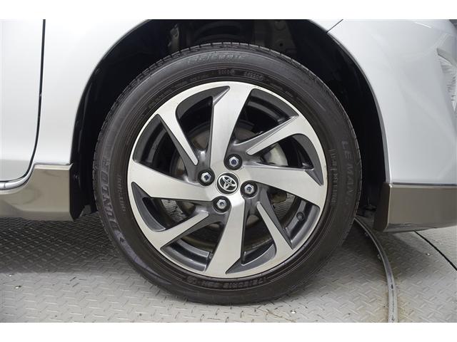 アクア Ｘ－アーバン　キーフリーシステム　横滑り防止システム　Ａストップ　衝突軽減ブレーキ　ＤＶＤ再生可　パワステ　フルセグＴＶ　スマートキ－　デュアルエアバック　運転席エアバッグ　ナビＴＶ　ＥＴＣ車載器　ドラレコ　ＡＢＳ（25枚目）