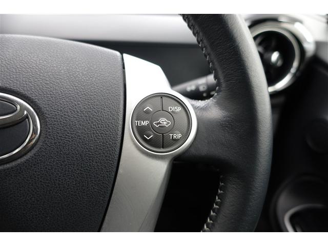 アクア Ｘ－アーバン　キーフリーシステム　横滑り防止システム　Ａストップ　衝突軽減ブレーキ　ＤＶＤ再生可　パワステ　フルセグＴＶ　スマートキ－　デュアルエアバック　運転席エアバッグ　ナビＴＶ　ＥＴＣ車載器　ドラレコ　ＡＢＳ（36枚目）