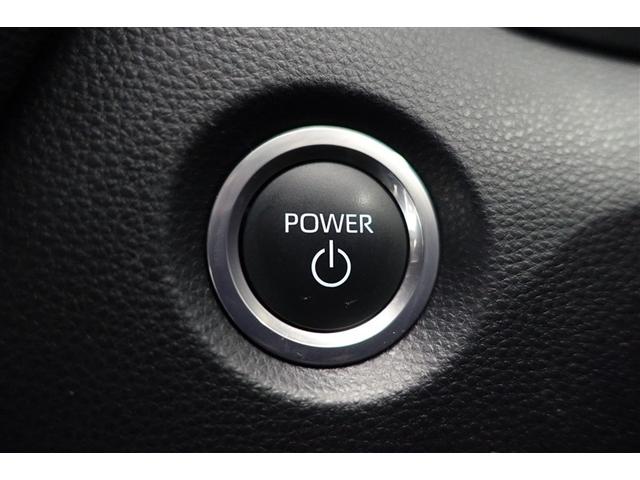 カローラツーリング ハイブリッド　ダブルバイビー　横滑防止装置　ドライブレコーダ　Ｂモニタ－　衝突軽減ブレーキ　フルセグテレビ　Ｉ－ＳＴＯＰ　スマートキ－　ＬＥＤランプ　エアコン　ＡＷ　イモビライザー　クルーズコントロール　ナビＴＶ　点検記録簿（11枚目）