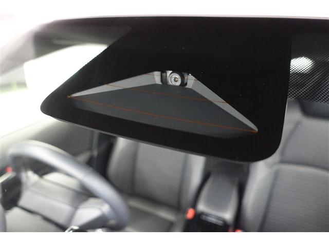 カローラツーリング ハイブリッド　ダブルバイビー　横滑防止装置　ドライブレコーダ　Ｂモニタ－　衝突軽減ブレーキ　フルセグテレビ　Ｉ－ＳＴＯＰ　スマートキ－　ＬＥＤランプ　エアコン　ＡＷ　イモビライザー　クルーズコントロール　ナビＴＶ　点検記録簿（15枚目）