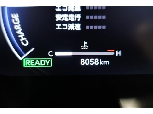 カローラツーリング ハイブリッド　ダブルバイビー　横滑防止装置　ドライブレコーダ　Ｂモニタ－　衝突軽減ブレーキ　フルセグテレビ　Ｉ－ＳＴＯＰ　スマートキ－　ＬＥＤランプ　エアコン　ＡＷ　イモビライザー　クルーズコントロール　ナビＴＶ　点検記録簿（17枚目）