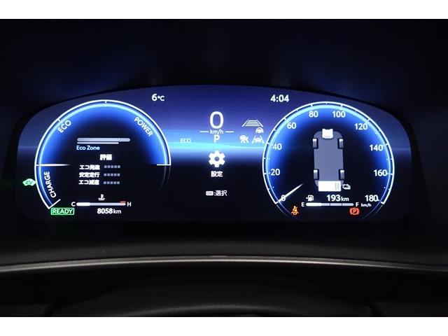 カローラツーリング ハイブリッド　ダブルバイビー　横滑防止装置　ドライブレコーダ　Ｂモニタ－　衝突軽減ブレーキ　フルセグテレビ　Ｉ－ＳＴＯＰ　スマートキ－　ＬＥＤランプ　エアコン　ＡＷ　イモビライザー　クルーズコントロール　ナビＴＶ　点検記録簿（32枚目）