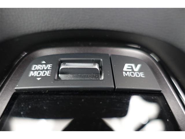 カローラツーリング ハイブリッド　ダブルバイビー　横滑防止装置　ドライブレコーダ　Ｂモニタ－　衝突軽減ブレーキ　フルセグテレビ　Ｉ－ＳＴＯＰ　スマートキ－　ＬＥＤランプ　エアコン　ＡＷ　イモビライザー　クルーズコントロール　ナビＴＶ　点検記録簿（35枚目）