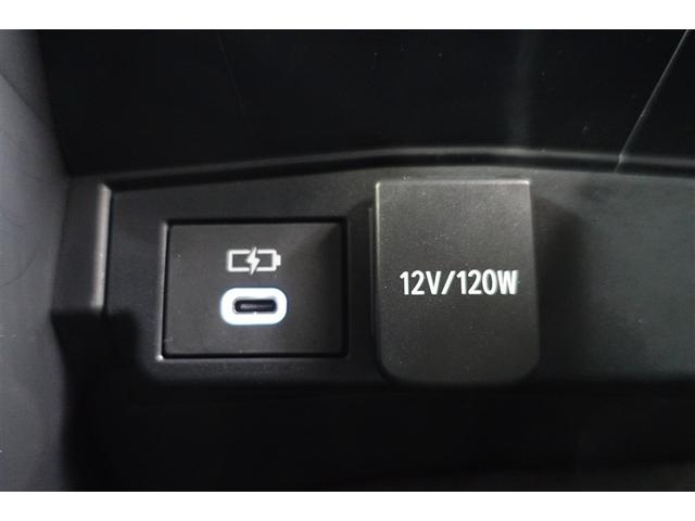 カローラツーリング ハイブリッド　ダブルバイビー　横滑防止装置　ドライブレコーダ　Ｂモニタ－　衝突軽減ブレーキ　フルセグテレビ　Ｉ－ＳＴＯＰ　スマートキ－　ＬＥＤランプ　エアコン　ＡＷ　イモビライザー　クルーズコントロール　ナビＴＶ　点検記録簿（37枚目）