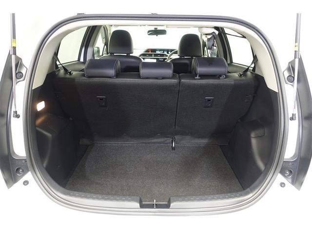 アクア Ｇブラックソフトレザーセレクション　セキュリティー　ＴＶナビ　ＥＣＯモード　ＬＥＤヘッドライト　Ｓキー　整備記録簿　Ｗエアバッグ　ＥＳＣ　ＤＶＤ再生可能　キーレス　バックカメラ　ＡＢＳ　オートクルーズコントロール　ＥＴＣ　メモリーナビ（8枚目）