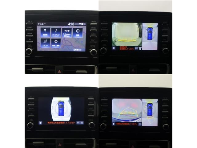 アクア Ｘ　スマートキ　キーフリー　アルミホイール　バックガイドモニター　点検記録簿　１００Ｖ　ＬＥＤライト　イモビ　クルーズコントロール　オートエアコン　ＥＳＣ　ナビ　サイドエアバック　エアバッグ　ＥＴＣ（12枚目）