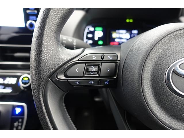 アクア Ｘ　スマートキ　キーフリー　アルミホイール　バックガイドモニター　点検記録簿　１００Ｖ　ＬＥＤライト　イモビ　クルーズコントロール　オートエアコン　ＥＳＣ　ナビ　サイドエアバック　エアバッグ　ＥＴＣ（36枚目）