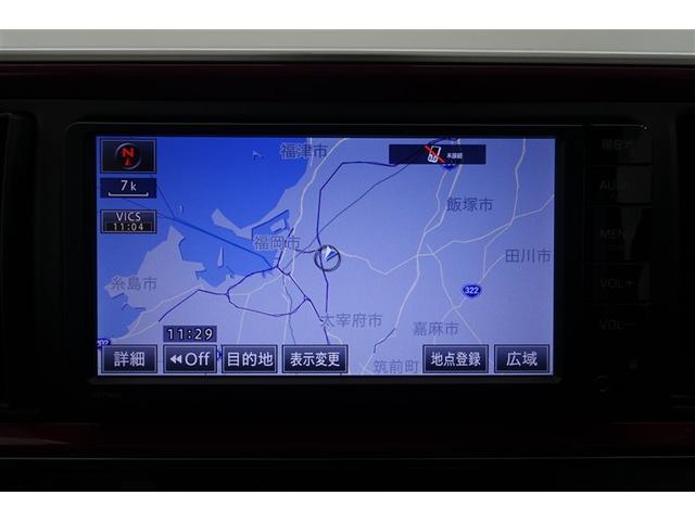 パッソ モーダ　Ｓ　パワステ　デュアルエアバッグ　セキュリティアラーム　エコアイドル　スマートエントリー　ＬＥＤヘッド　ＥＳＣ　ＡＵＸ　パワーウィンドウ　キーフリーシステム　ナビＴＶ　ワンセグＴＶ　オートエアコン　記録簿（12枚目）