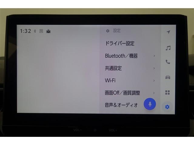 カローラツーリング ハイブリッド　ダブルバイビー　ＴＳＳ　ナビ＆ＴＶ　Ｂカメラ　ＶＳＣ　ＡＣ１００Ｖ　クルコン　地デジ　アイドリングストップ　キーレスエントリー　ＬＥＤ　助手席エアバッグ　エアバッグ　メモリーナビ　ミュージックプレイヤー接続可　４ＷＤ（12枚目）
