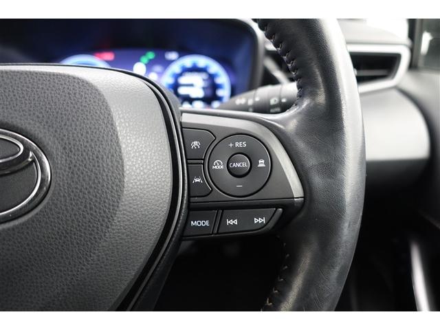 カローラツーリング ハイブリッド　ダブルバイビー　ＴＳＳ　ナビ＆ＴＶ　Ｂカメラ　ＶＳＣ　ＡＣ１００Ｖ　クルコン　地デジ　アイドリングストップ　キーレスエントリー　ＬＥＤ　助手席エアバッグ　エアバッグ　メモリーナビ　ミュージックプレイヤー接続可　４ＷＤ（37枚目）