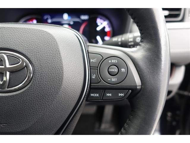 ＲＡＶ４ Ｇ　サポカー　クルーズＣ　ＥＴＣ付き　バックカメラ付き　ワンオーナ　ドラレコ付き　地デジ　パワーステアリング　キーフリー　オートエアコン　ＬＥＤライト　アルミ　ナビＴＶ　横滑り防止装置　イモビライザー（37枚目）