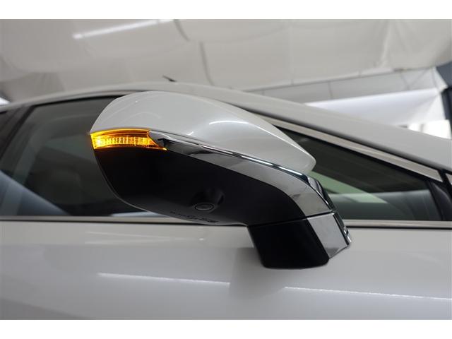 �T�C�h�^�[�������v�t���h�A�~���[�͉E���܎��ɂ܂��̃N���}����s�҂��王�F�����m�ۂ��܂��B