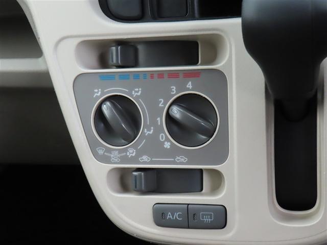 ムーヴ Ｌ　ＳＡＩＩＩ　衝突回避支援ブレーキ機能　デュアルエアバック　ＥＴＣ付き　アイドルストップ　ＰＷ　横滑り防止機能　エアコン　記録簿　パワーステアリング　フロントベンチシート　エアバッグ　ＡＢＳ　キーレスエントリーキー（18枚目）