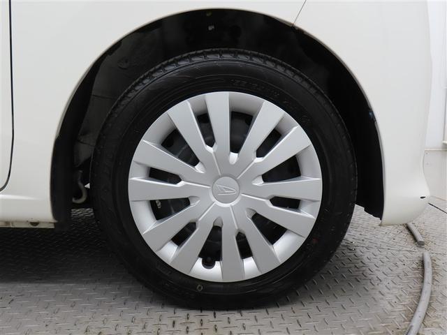 ムーヴ Ｌ　ＳＡＩＩＩ　衝突回避支援ブレーキ機能　デュアルエアバック　ＥＴＣ付き　アイドルストップ　ＰＷ　横滑り防止機能　エアコン　記録簿　パワーステアリング　フロントベンチシート　エアバッグ　ＡＢＳ　キーレスエントリーキー（25枚目）