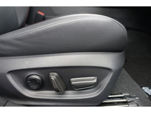 プリウス Ｚ　１オーナー　ＡＣ１００Ｖ　メディアプレイヤー接続　セキュリティー　ＡＷ　オートエアコン　整備記録簿　クルーズコントロール　ドライブレコーダ　ＴＶ　運転席パワーシート　横滑り防止装置　ＥＴＣ付　ＡＢＳ（8枚目）